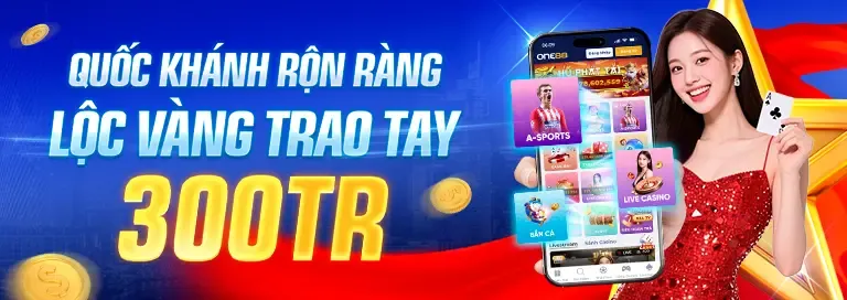 Đa dạng trò chơi tại 1gom Bong88